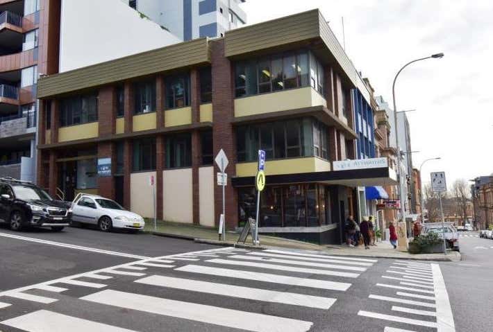 Rent solar panels at Level 1, 42 King Street Newcastle, NSW 2300