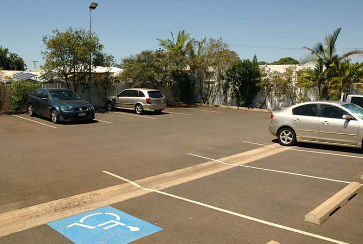 Rent solar panels at 3/106 Maryborough Bundaberg South, QLD 4670