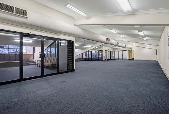 Rent solar panels at Level 3, 406 King Street Newcastle, NSW 2300