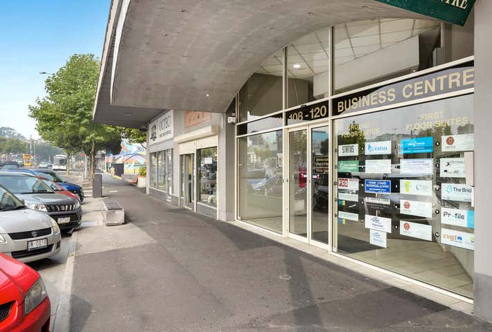 Rent solar panels at 12/108 Young Street Frankston, VIC 3199