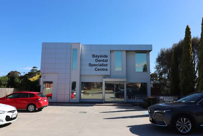 Rent solar panels at Level 1, 30 Cranbourne Road Frankston, VIC 3199