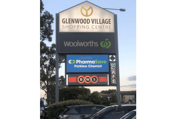 Rent solar panels at Expressions Of Interest - Glenwood Village Shopping Centre, 60  Glenwood Park Drive Glenwood, NSW 2768