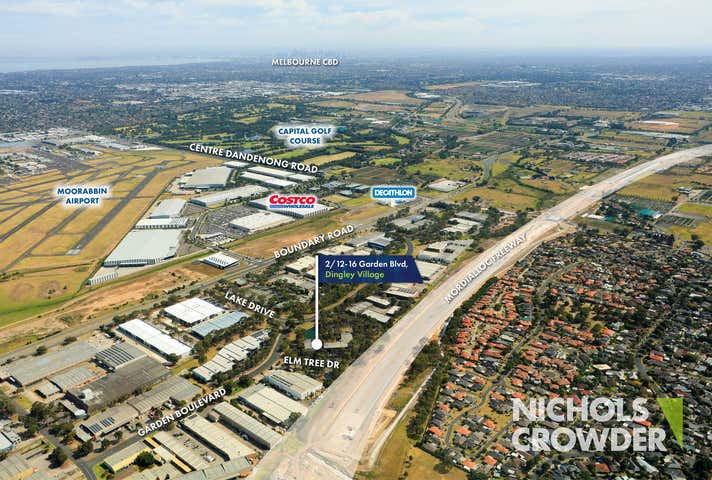 Shop Retail Property For Sale In Dingley Village Vic 3172