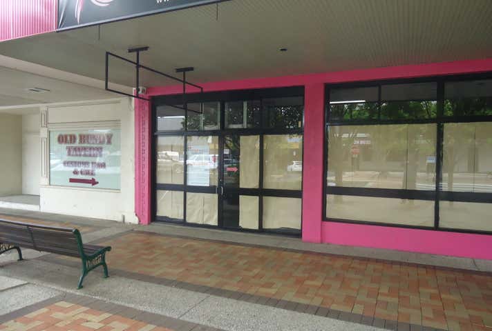 Rent solar panels at 1/39 Bourbong Street, Bundaberg Central, QLD 4670