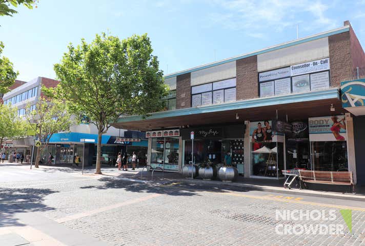 Rent solar panels at 2/40-44 Wells Street Frankston, VIC 3199