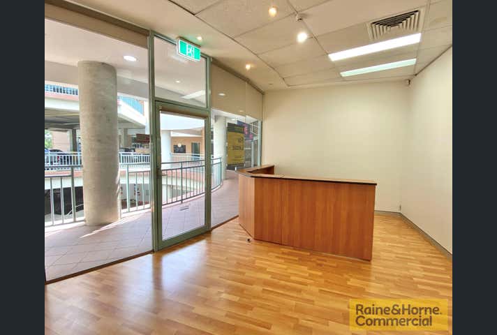 Rent solar panels at Suite 106, 64-68 Derby Street Kingswood, NSW 2747
