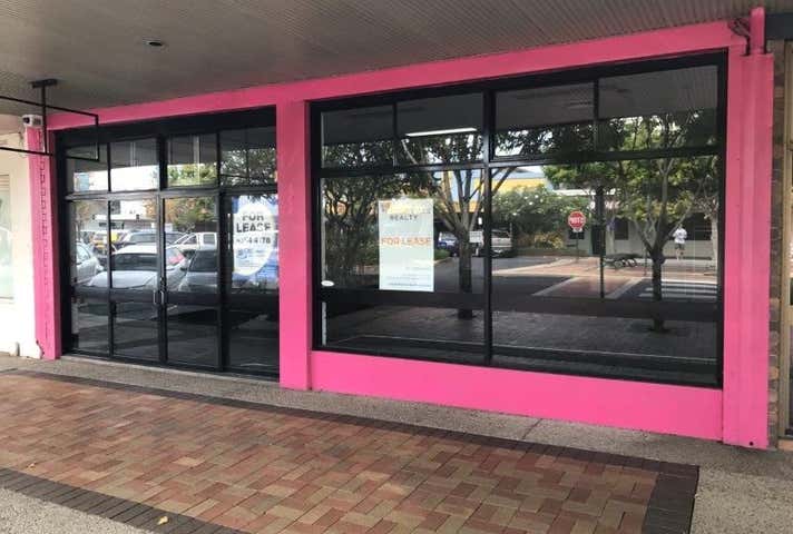 Rent solar panels at 1/39 Bourbong Street Bundaberg Central, QLD 4670