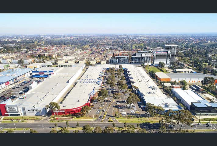 Rent solar panels at 179 Rosamond Road Maribyrnong, VIC 3032