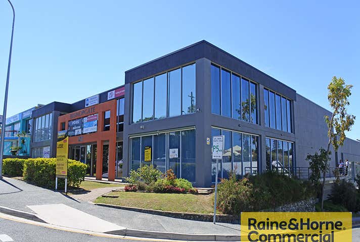 3/321 Kelvin Grove Road, Kelvin Grove, Qld 4059