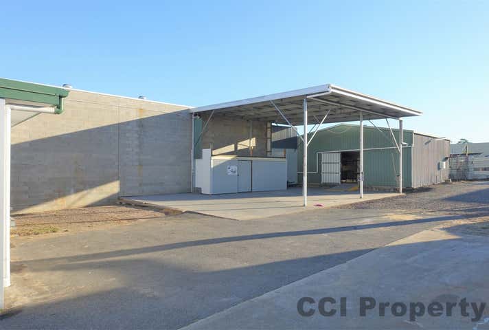 Enoggera, address available on request