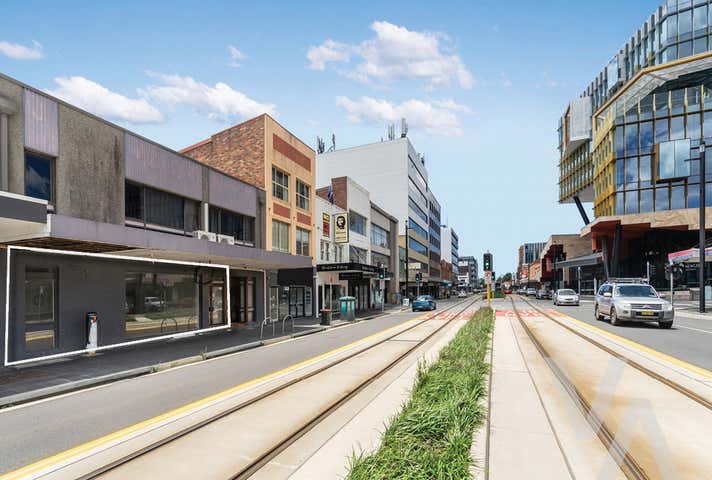 Rent solar panels at Ground Flo/478 Hunter Street Newcastle, NSW 2300