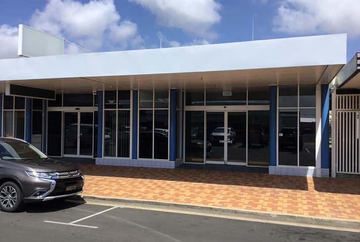 Rent solar panels at 7 Targo Street Bundaberg Central, QLD 4670
