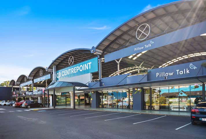 Rent solar panels at Centrepoint on James, 2a Goggs Street Toowoomba City, QLD 4350
