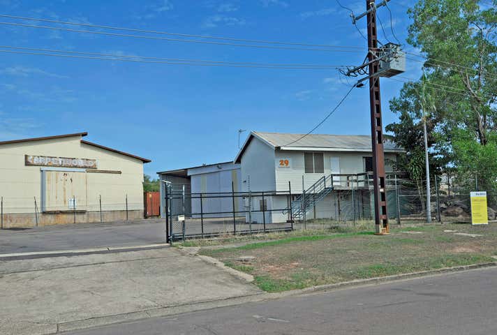 29 Bombing Road, Winnellie, NT 0820