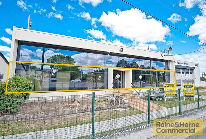 Rent solar panels at A, 457 Gympie Road Kedron, QLD 4031