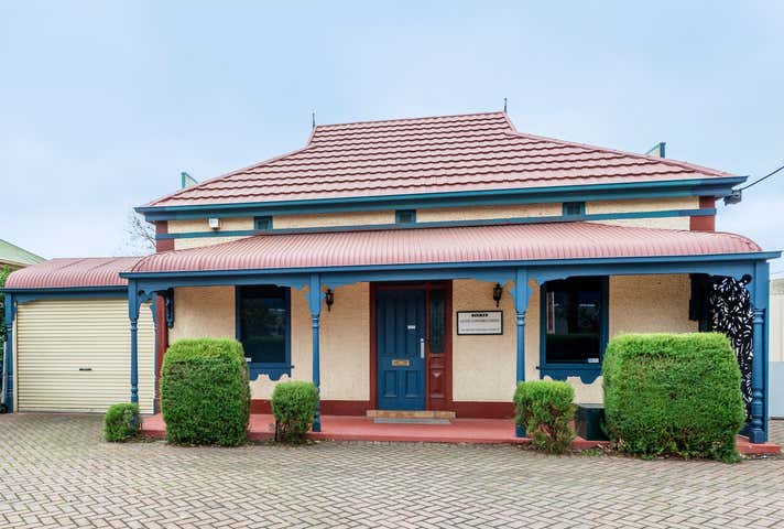 Leased Office At Front Of 11 Kegworth Road Melrose Park Sa 5039