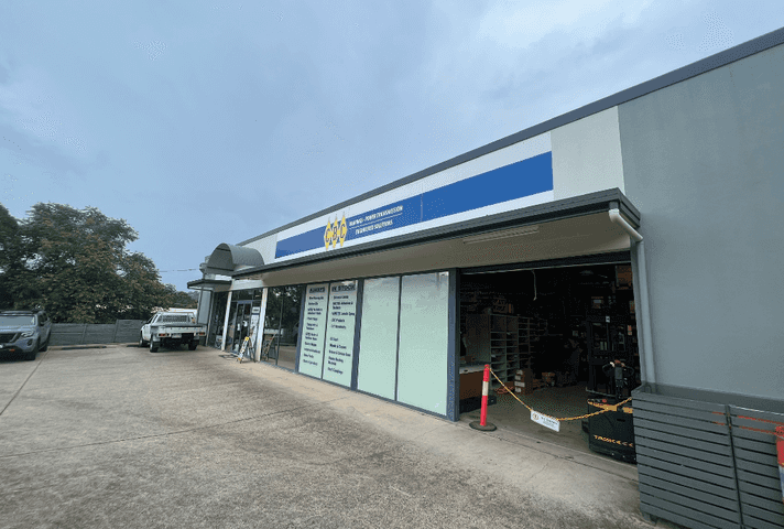 Rent solar panels at 137 Howard Street Nambour, QLD 4560