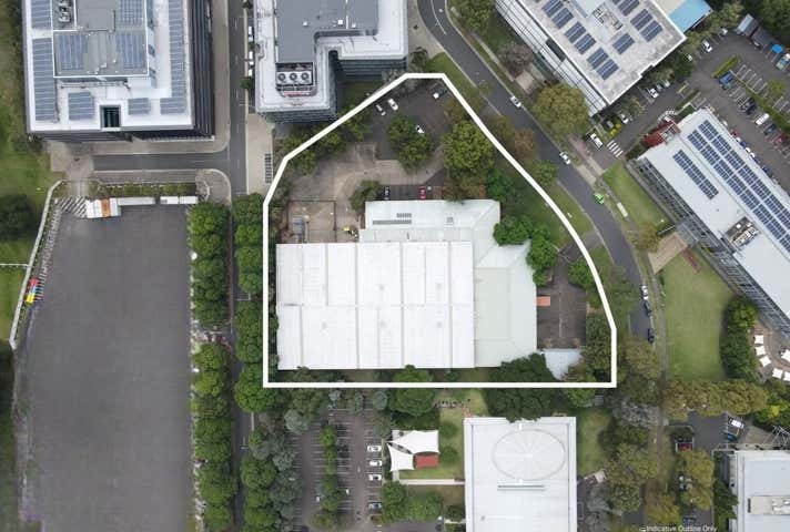 Rent solar panels at 5 Parkview Drive Sydney Olympic Park, NSW 2127