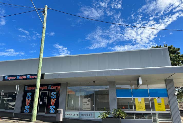 Rent solar panels at 6-22 Currie Street Nambour, QLD 4560