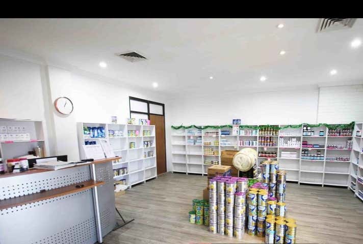 Qld, address available on request