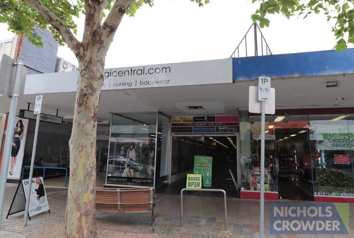 Rent solar panels at 5 & 6/22-24 Wells Street Frankston, VIC 3199