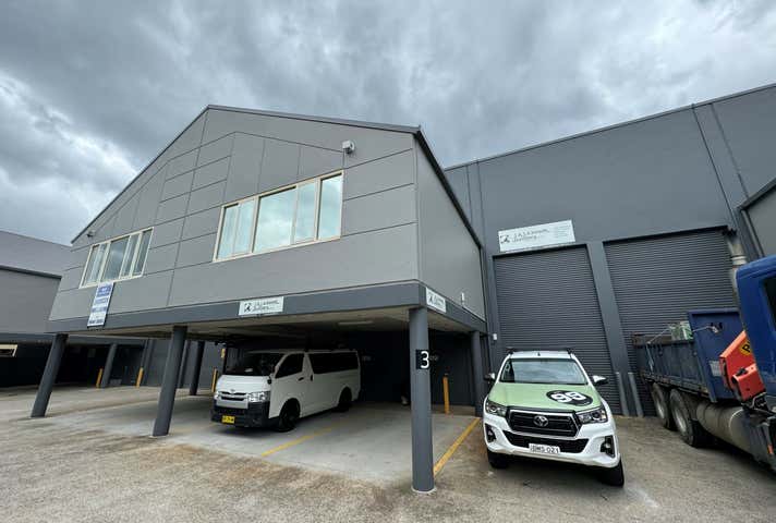 Rent solar panels at Unit 3, 800-812 Old Illawarra Road Menai, NSW 2234