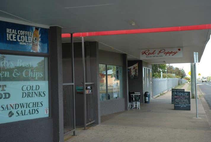 Rent solar panels at 1/2 Novakoski Kepnock, QLD 4670