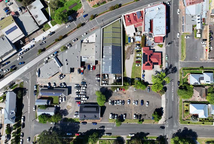 Rent solar panels at 67 Main Street Mittagong, NSW 2575