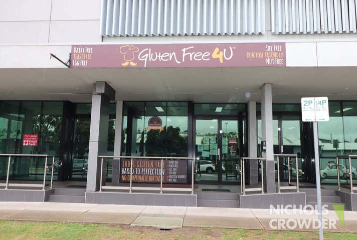 Rent solar panels at Shop 4/49 Beach Street Frankston, VIC 3199