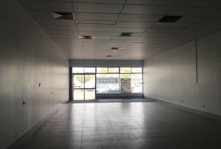 Rent solar panels at Shop 1, 19 Electra Street Bundaberg Central, QLD 4670