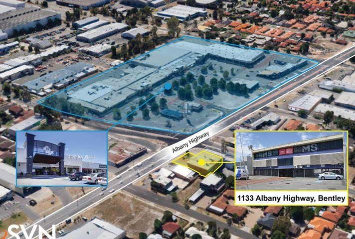 Commercial Real Estate Amp Property For Lease In Bentley Wa