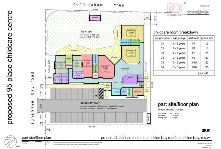 Commercial Real Estate Property For Lease In Maloneys Beach Nsw