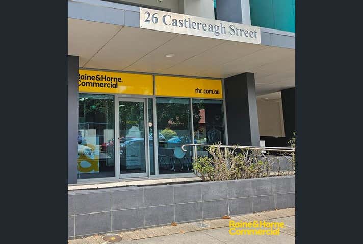 Rent solar panels at Suite 2, 26 Castlereagh Street Liverpool, NSW 2170