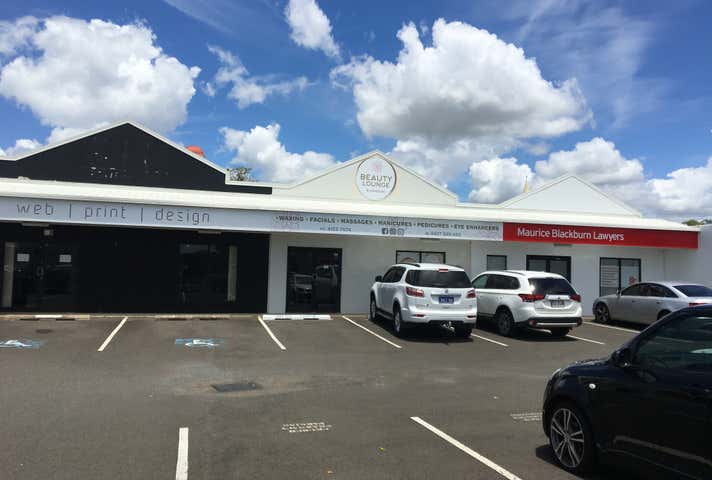 Rent solar panels at 2/17 Barolin Bundaberg Central, QLD 4670