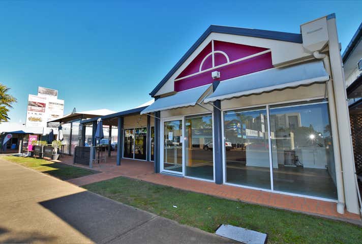 Rent solar panels at 5/15 See Street Bargara, QLD 4670
