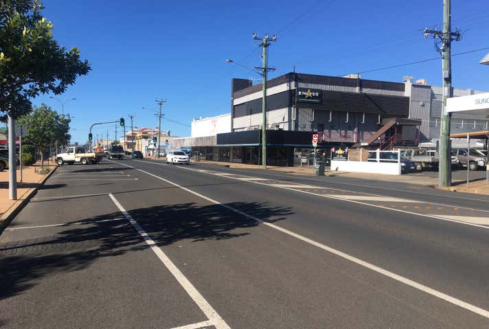 Rent solar panels at Shop D, 34 Quay Bundaberg Central, QLD 4670