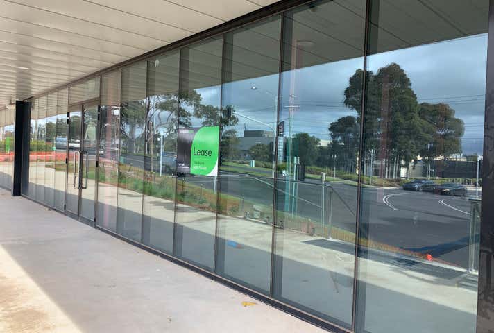 Rent solar panels at 4/181 Rosamond Road Maribyrnong, VIC 3032