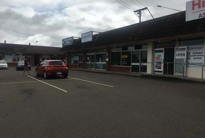 Rent solar panels at Shop 1, 19 Electra Street Bundaberg Central, QLD 4670