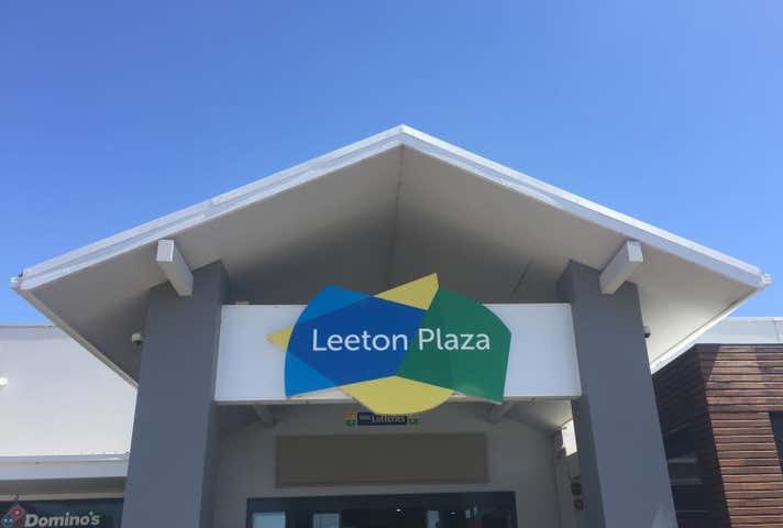 Rent solar panels at Leeton Plaza, Area Negotiable, 2-10 Acacia Avenue Leeton, NSW 2705