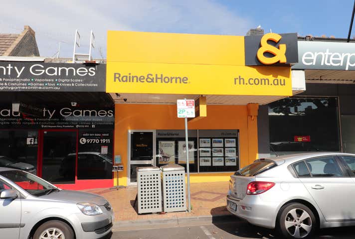 Rent solar panels at 485 Nepean Highway Frankston, VIC 3199