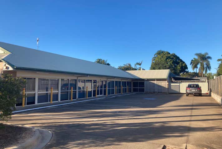 Rent solar panels at 110 Targo Street Bundaberg Central, QLD 4670