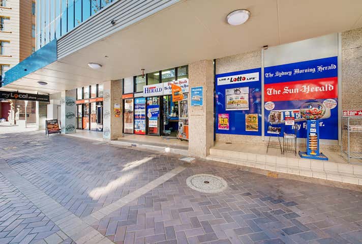 Rent solar panels at Shop 2, 77 Hunter Street Newcastle, NSW 2300