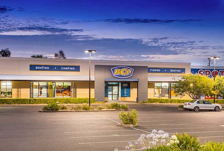 Shop Retail Property For Lease In Orange Nsw 2800