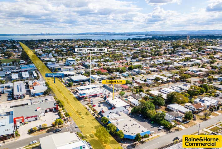 Shop Retail Property For Lease In Margate Qld 4019