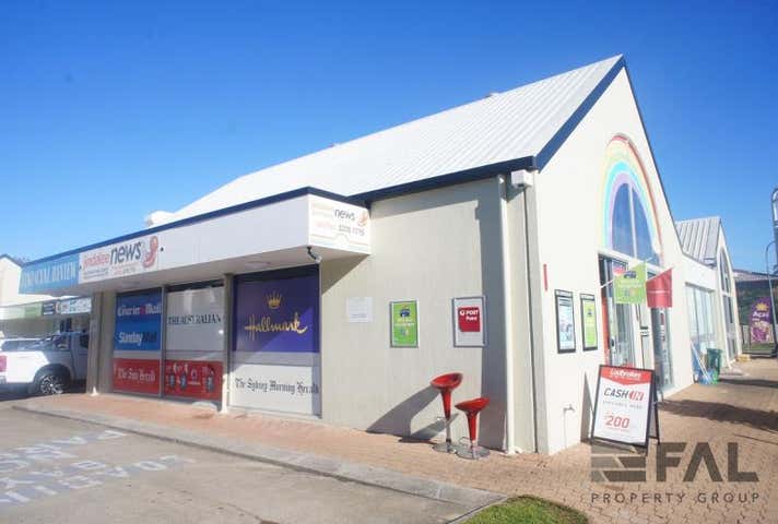 Shop 5, 86 Curragundi Road, Jindalee, Qld 4074