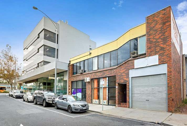 Rent solar panels at 12 Station Street Frankston, VIC 3199
