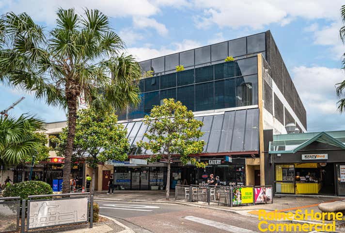 Rent solar panels at Lower Ground, 121 Queen Street Campbelltown, NSW 2560