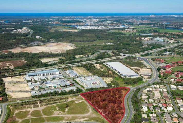 439 Tamborine Oxenford Road, Upper Coomera QLD 4209 - Sold Land &  Development Property