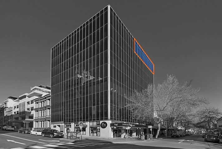 Rent solar panels at Level 8 / 77 Hunter Street Newcastle, NSW 2300