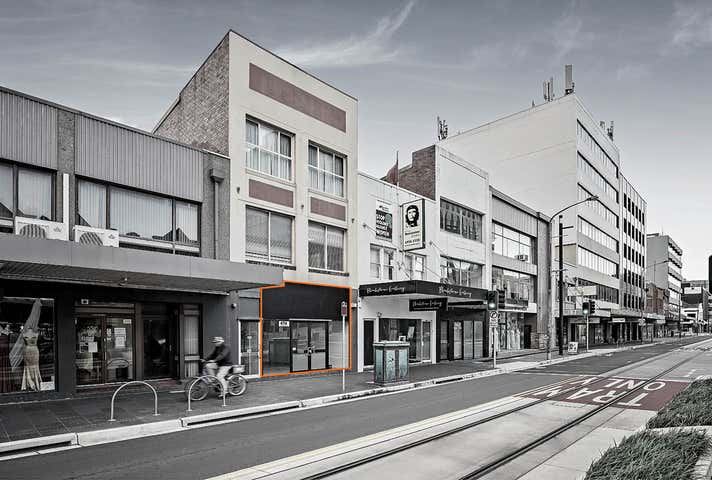 Rent solar panels at 474 Hunter Street Newcastle, NSW 2300